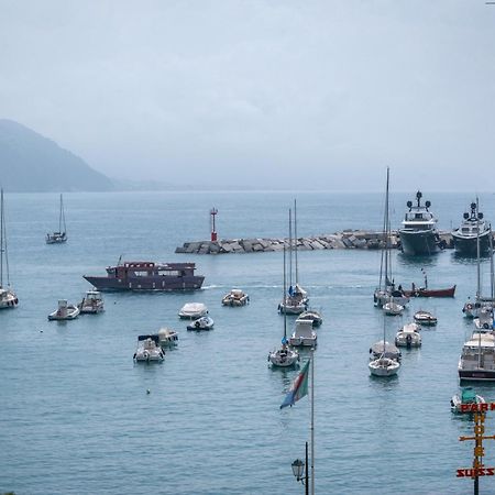 Apartament Loft Cristina - La Piazzetta Fronte Mare Santa Margherita Ligure Zewnętrze zdjęcie