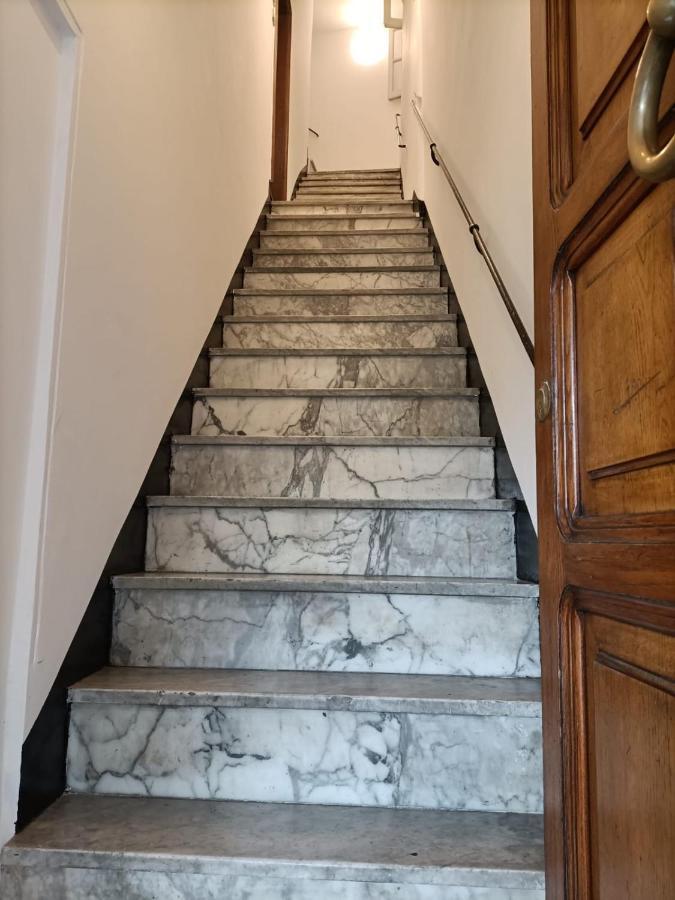 Apartament Loft Cristina - La Piazzetta Fronte Mare Santa Margherita Ligure Zewnętrze zdjęcie