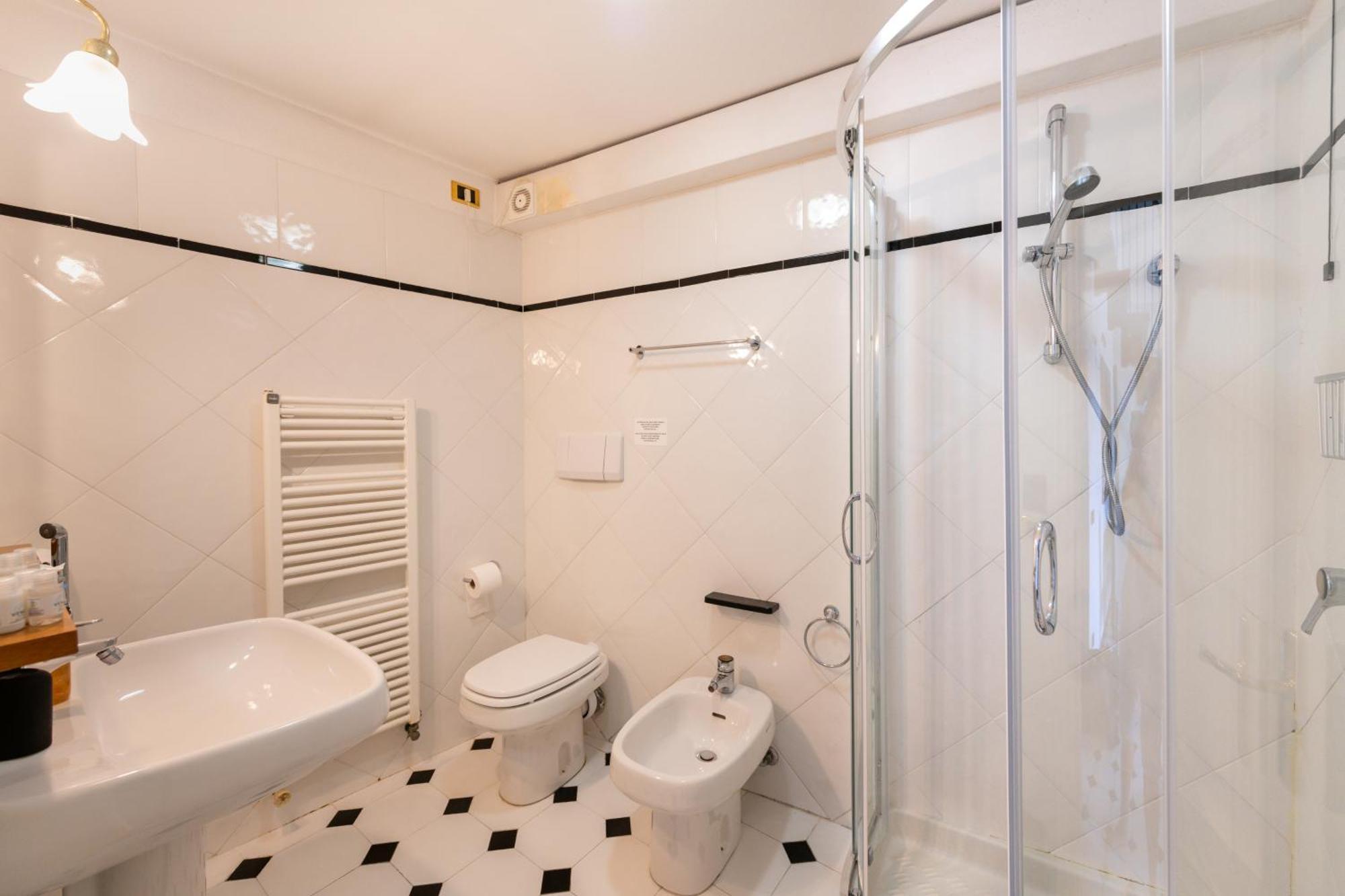 Apartament Loft Cristina - La Piazzetta Fronte Mare Santa Margherita Ligure Zewnętrze zdjęcie